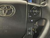 Thumbnail of 2022 Midnight Black Metallic Toyota Tacoma