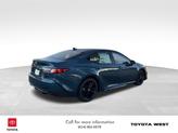 Thumbnail of 2026 Ocean Toyota Camry