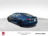Thumbnail of 2026 Ocean Toyota Camry
