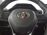 Thumbnail of 2024 Dark Blue Toyota RAV4 Hybrid