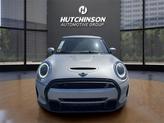 Thumbnail of 2024 Silver MINI Hardtop