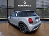 Thumbnail of 2024 Silver MINI Hardtop