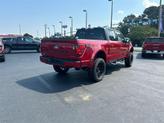 Thumbnail of 2025 Red Metallic Ford F-150
