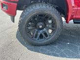 Thumbnail of 2025 Red Metallic Ford F-150