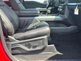 Thumbnail of 2025 Red Metallic Ford F-150