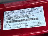 Thumbnail of 2025 Red Metallic Ford F-150