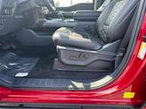 Thumbnail of 2025 Red Metallic Ford F-150