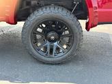 Thumbnail of 2025 Red Metallic Ford F-150