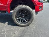 Thumbnail of 2025 Red Metallic Ford F-150