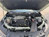 Thumbnail of 2024 Green Chevrolet Trax