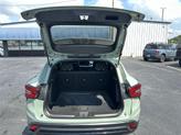 Thumbnail of 2024 Green Chevrolet Trax