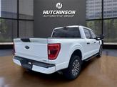 Thumbnail of 2022 Oxford White Ford F-150