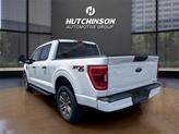 Thumbnail of 2022 Oxford White Ford F-150
