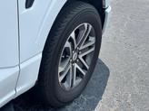 Thumbnail of 2022 Oxford White Ford F-150