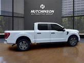 Thumbnail of 2022 Oxford White Ford F-150