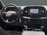 Thumbnail of 2022 Oxford White Ford F-150