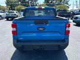 Thumbnail of 2025 Blue Ford Maverick