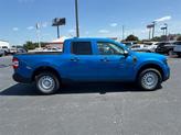 Thumbnail of 2025 Blue Ford Maverick