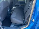 Thumbnail of 2025 Blue Ford Maverick