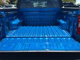 Thumbnail of 2025 Blue Ford Maverick