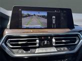 Thumbnail of 2023 Black Sapphire Metallic BMW X3