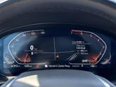 Thumbnail of 2023 Black Sapphire Metallic BMW X3