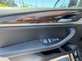 Thumbnail of 2023 Black Sapphire Metallic BMW X3