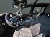 Thumbnail of 2023 Black Sapphire Metallic BMW X3