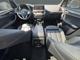 Thumbnail of 2023 Black Sapphire Metallic BMW X3