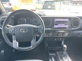 Thumbnail of 2021 Super White Toyota Tacoma