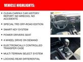 Thumbnail of 2021 Super White Toyota Tacoma