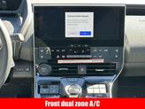 Thumbnail of 2025 Elemental Silver w/Blk Rf Toyota bZ4X