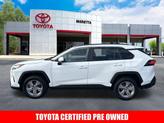 Thumbnail of 2024 Ice Cap Toyota RAV4