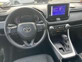 Thumbnail of 2024 Ice Cap Toyota RAV4