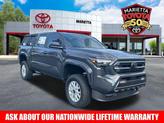Photo of 2025 Underground Toyota Tacoma