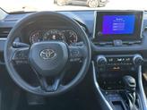 Thumbnail of 2023 Magnetic Gray Metallic Toyota RAV4