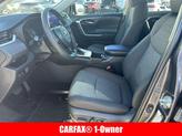 Thumbnail of 2023 Magnetic Gray Metallic Toyota RAV4