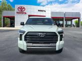 Thumbnail of 2026 Lunar Rock Toyota Tundra