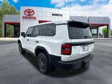 Thumbnail of 2025 Ice Cap Toyota Land Cruiser