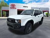 Thumbnail of 2025 Ice Cap Toyota Land Cruiser