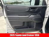 Thumbnail of 2025 Ice Cap Toyota Land Cruiser