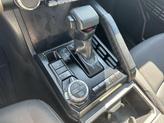 Thumbnail of 2024 Celestial Silver Metallic Toyota Tacoma