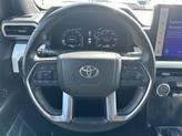 Thumbnail of 2024 Celestial Silver Metallic Toyota Tacoma