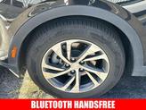 Thumbnail of 2021 Ebony Twilight Metallic Buick Envision