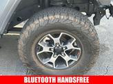Thumbnail of 2018 Black Clearcoat Jeep Wrangler