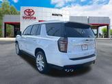 Thumbnail of 2021 Summit White Chevrolet Tahoe