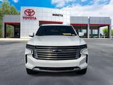 Thumbnail of 2021 Summit White Chevrolet Tahoe
