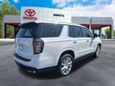 Thumbnail of 2021 Summit White Chevrolet Tahoe