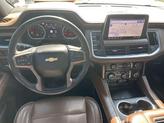 Thumbnail of 2021 Summit White Chevrolet Tahoe