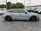 Thumbnail of 2024 Sonic Gray Pearl Honda Civic Si